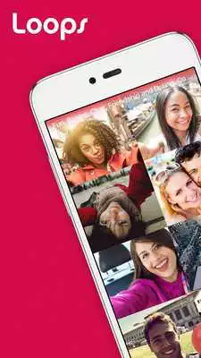 Play Loops: Group FaceTime Call