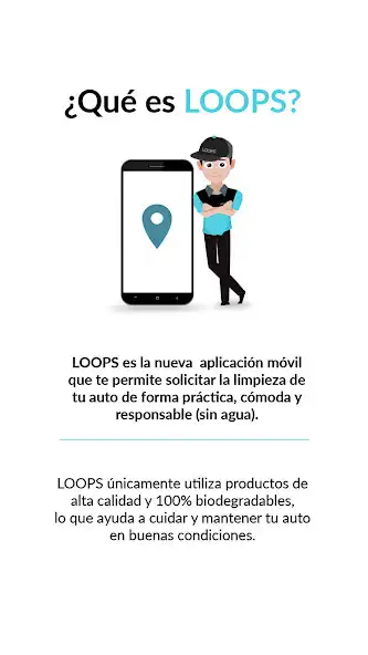 Play LoopsMX as an online game LoopsMX with UptoPlay