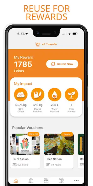 Play LoopTas  and enjoy LoopTas with UptoPlay