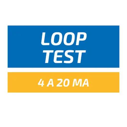 Play Loop Test 4 a 20mA APK Play Loop Test 4 a 20mA APK