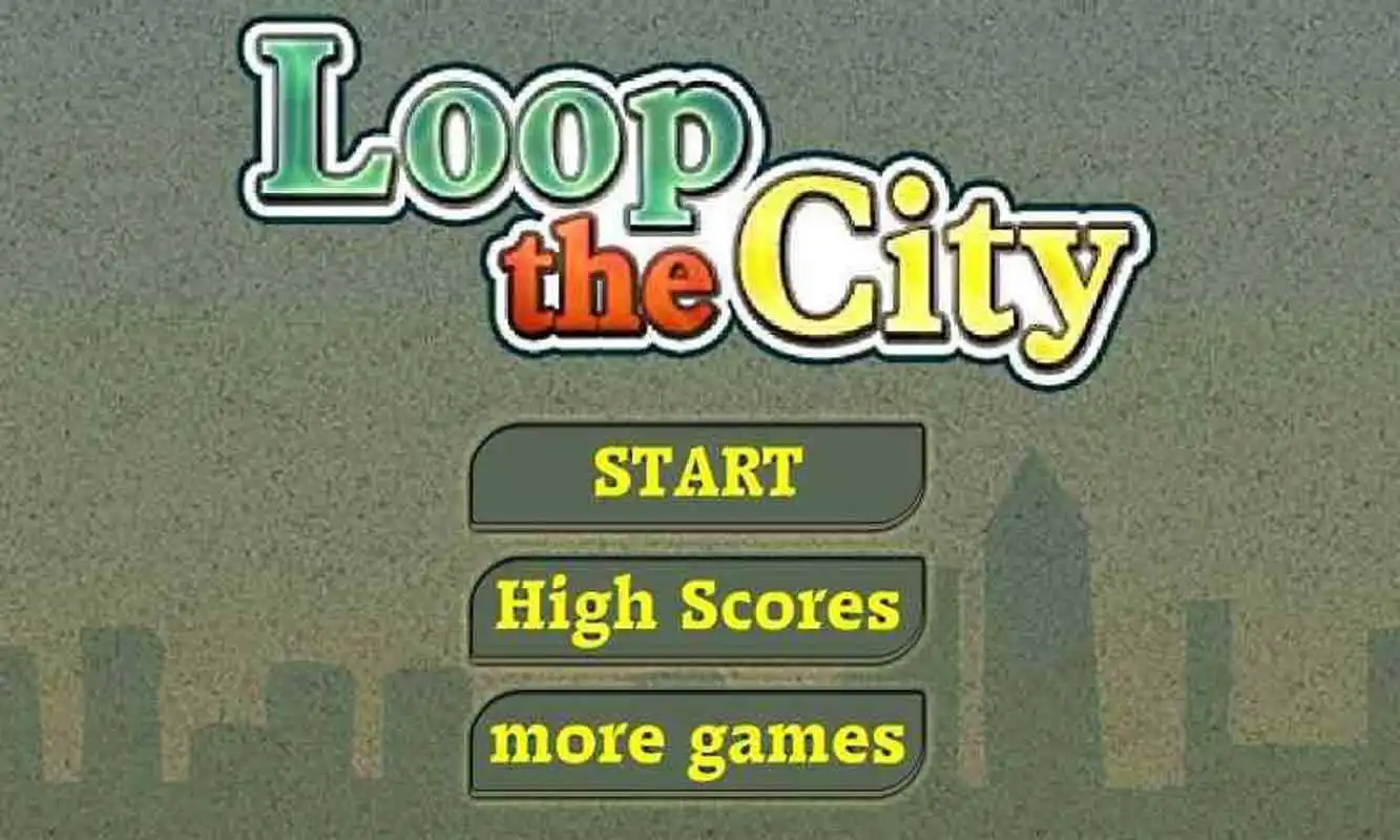 Play Loop the City Free