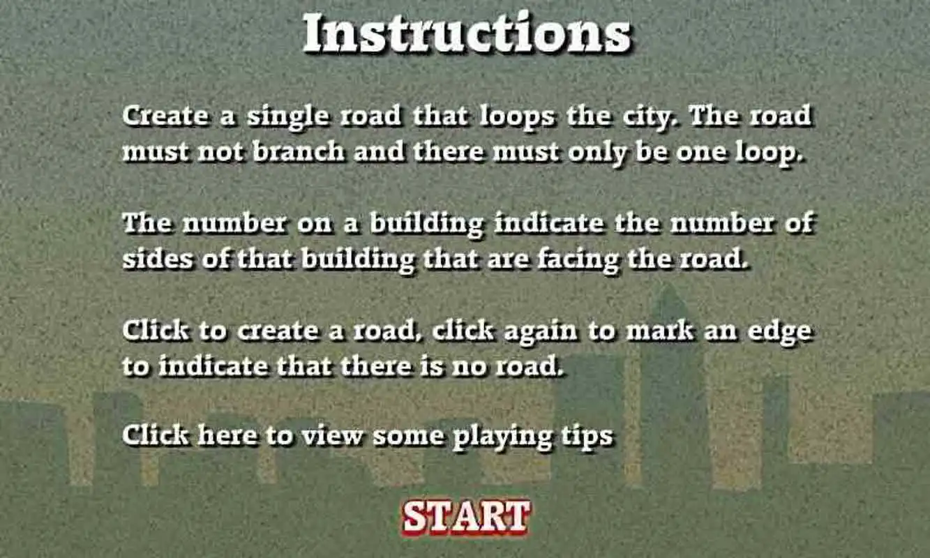 Play Loop the City Free