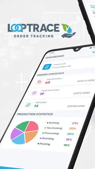 Play LoopTrace OT  and enjoy LoopTrace OT with UptoPlay