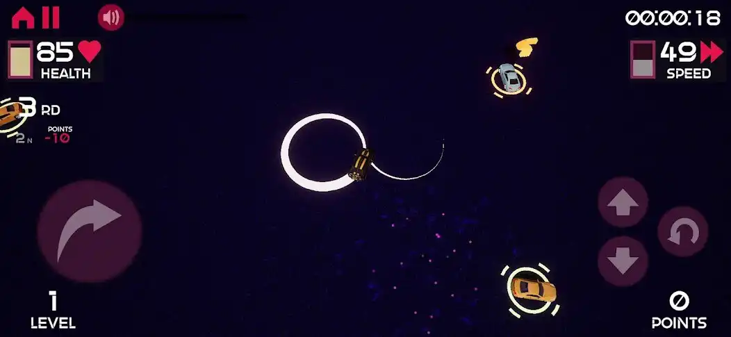 Play Loop Turn (Demo) as an online game Loop Turn (Demo) with UptoPlay