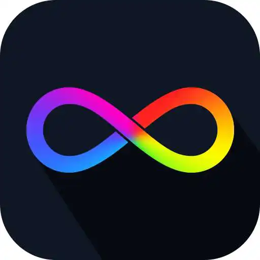 Loop Video - Loop vid to GIFs video to GIF maker online game with UptoPlay