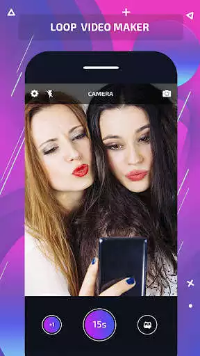Play Loop Video - Loop vid to GIFs & video to GIF maker as an online game Loop Video - Loop vid to GIFs & video to GIF maker with UptoPlay