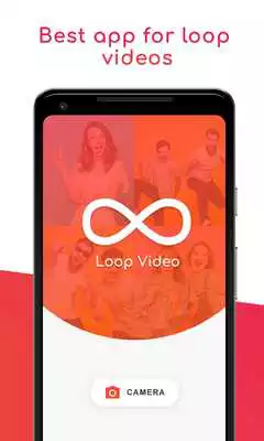 Play Loop Video