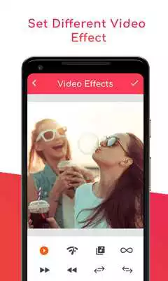 Play Loop Video