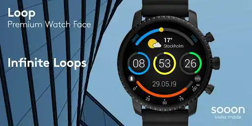Play Loop Watch Face and enjoy Loop Watch Face with UptoPlay Play Loop Watch Face and enjoy Loop Watch Face with UptoPlay