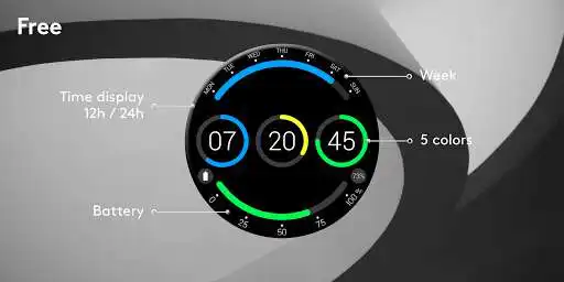 Play Loop Watch Face as an online game online Loop Watch Face with UptoPlay Play Loop Watch Face as an online game Loop Watch Face with UptoPlay