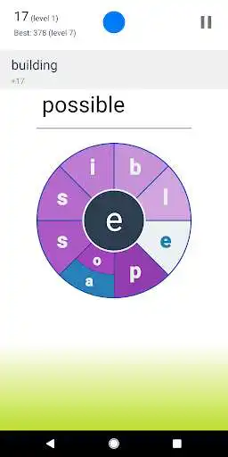 Play Loopword - a word game and enjoy Loopword - a word game with UptoPlay Play Loopword - a word game and enjoy Loopword - a word game with UptoPlay