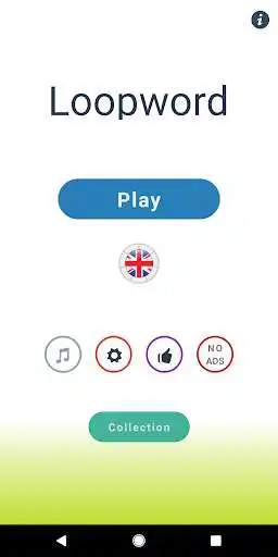 Play Loopword - a word game as an online game online Loopword - a word game with UptoPlay com.loopword Play Loopword - a word game as an online game Loopword - a word game with UptoPlay