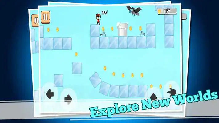 Play Loopy - Boxrun Adventures