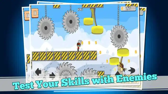 Play Loopy - Boxrun Adventures