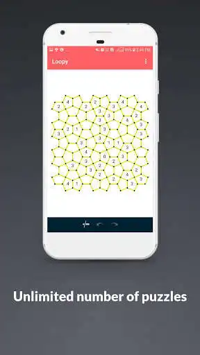 Play Loopy : One-Track Mind as an online game Loopy : One-Track Mind with UptoPlay