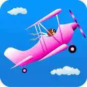 Free play online Loopy Plane APK