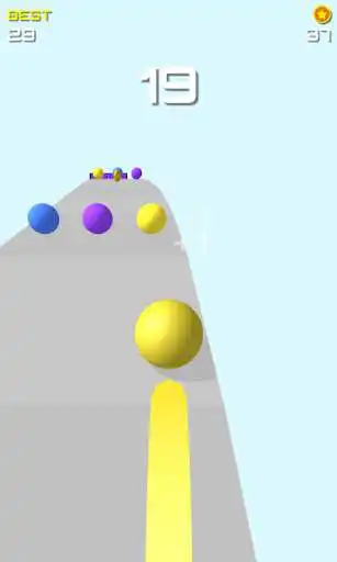 Play Loopy Run  and enjoy Loopy Run with UptoPlay