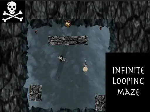 Play Loopy Treasure - Pirate Sea Hunt as an online game Loopy Treasure - Pirate Sea Hunt with UptoPlay