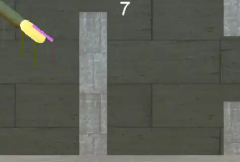 Play Loose Nails  and enjoy Loose Nails with UptoPlay