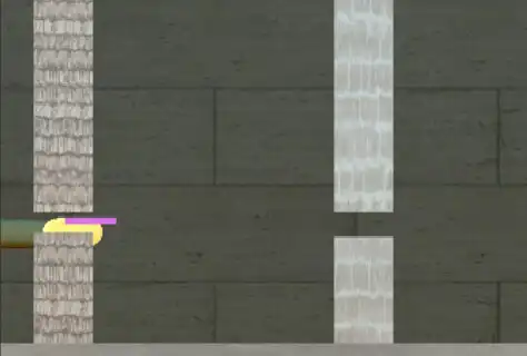 Play Loose Nails as an online game Loose Nails with UptoPlay