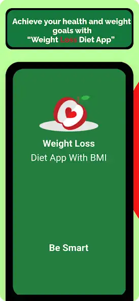 Play Loose Weight Diet Planner  and enjoy Loose Weight Diet Planner with UptoPlay