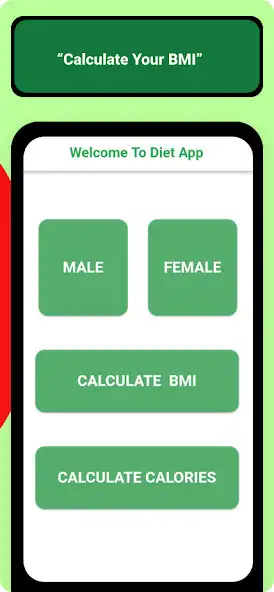 Play Loose Weight Diet Planner as an online game Loose Weight Diet Planner with UptoPlay