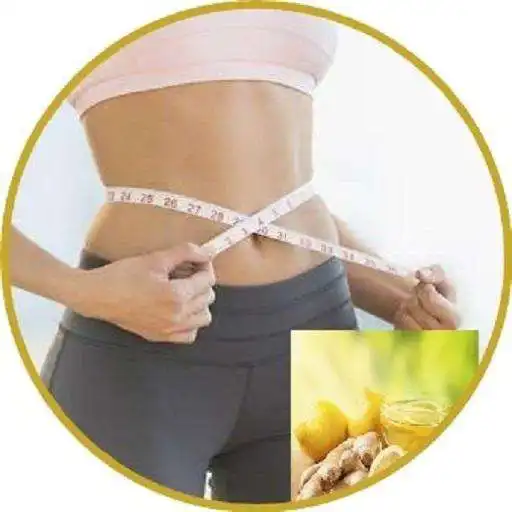 Play Loose Weight Using Ginger and Lemon APK