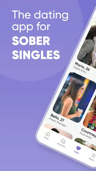 Play Loosid: Sober Dating  Meetups  and enjoy Loosid: Sober Dating  Meetups with UptoPlay