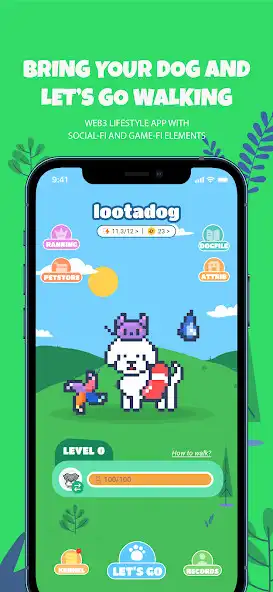 Play LOOTaDOG  and enjoy LOOTaDOG with UptoPlay