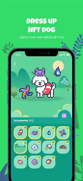 Play LOOTaDOG as an online game LOOTaDOG with UptoPlay