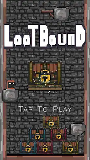 Play Loot Bound  and enjoy Loot Bound with UptoPlay