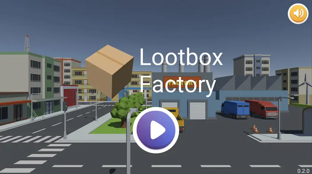 Play Lootbox Factory  and enjoy Lootbox Factory with UptoPlay