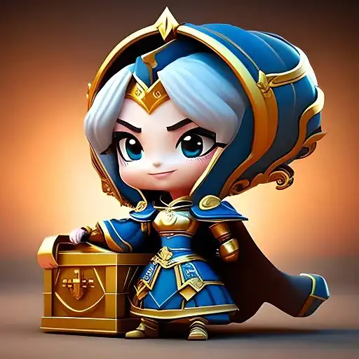 Play Lootbox Heroes APK Play Lootbox Heroes APK