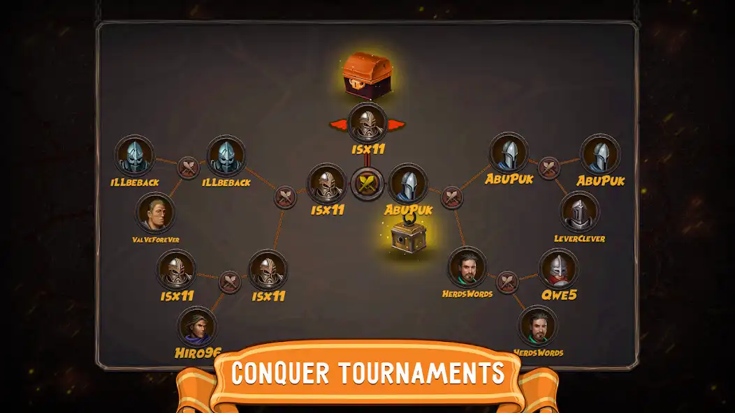 Play Lootbox Heroes as an online game Lootbox Heroes with UptoPlay