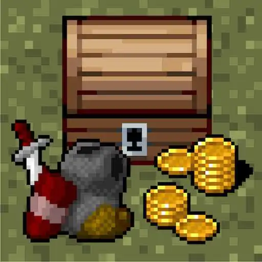 Play Lootbox RPG APK Play Lootbox RPG APK