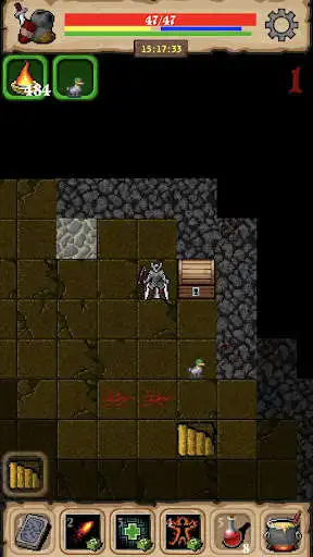 Play Lootbox RPG  and enjoy Lootbox RPG with UptoPlay