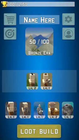 Play Loot Build and enjoy Loot Build with UptoPlay Play Loot Build and enjoy Loot Build with UptoPlay