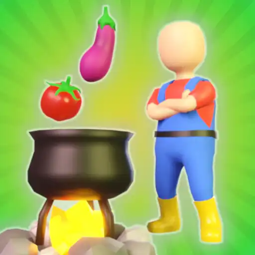 Play Loot  Cook APK