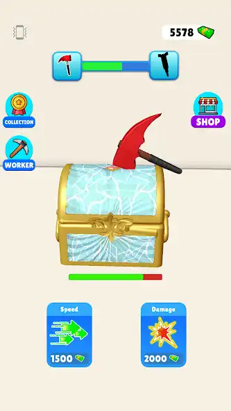 Play Loot Craze  and enjoy Loot Craze with UptoPlay