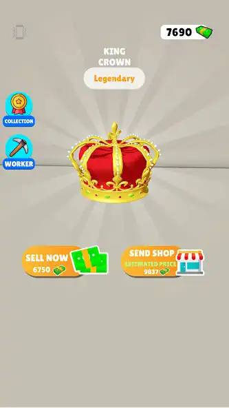 Play Loot Craze as an online game Loot Craze with UptoPlay