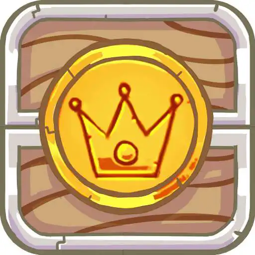 Play Loot Drop: Coin Collecting RPG Adventures! APK