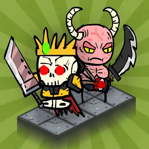 Play Loot Heroes: Action RPG APK Play Loot Heroes: Action RPG APK