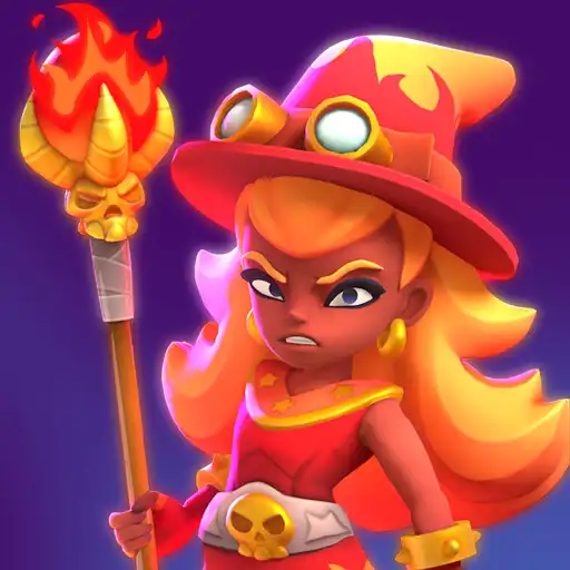 Play Loot Mage Trials: Battle Games APK Play Loot Mage Trials: Battle Games APK