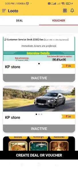 Play Looto - Vendor  and enjoy Looto - Vendor with UptoPlay