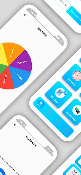 Play LootPaisa - Real Earning App  and enjoy LootPaisa - Real Earning App with UptoPlay