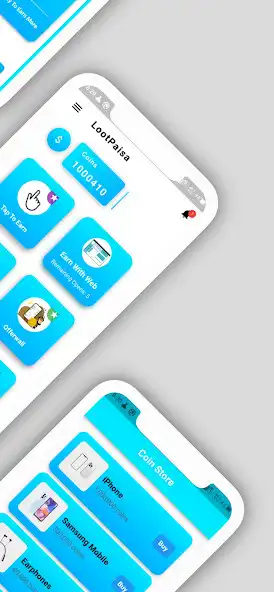 Play LootPaisa - Real Earning App as an online game LootPaisa - Real Earning App with UptoPlay