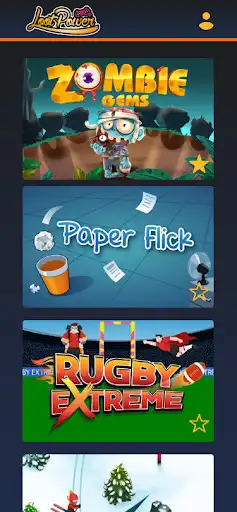 Play Lootpower  and enjoy Lootpower with UptoPlay