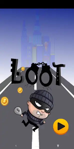 Play Loot  and enjoy Loot with UptoPlay