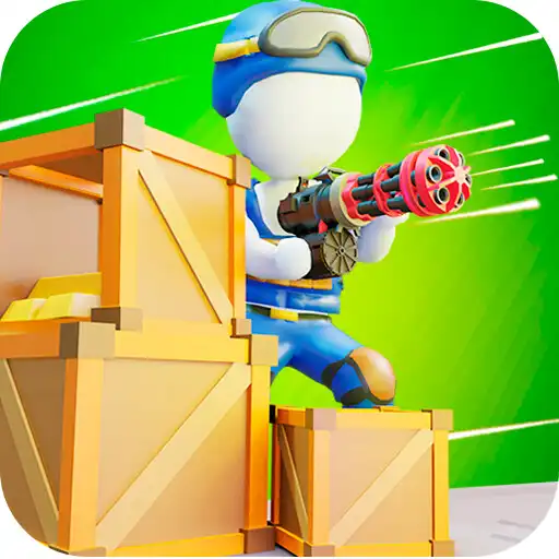Play Loot Shoot APK Play Loot Shoot APK