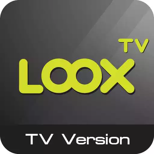 Play LOOX TV ( TV Version ) by DTV APK